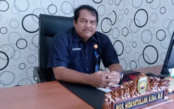 Kejar Penerimaan Pajak, Samsat Baturaja Datangi Wajib Pajak hingga ke Rumah