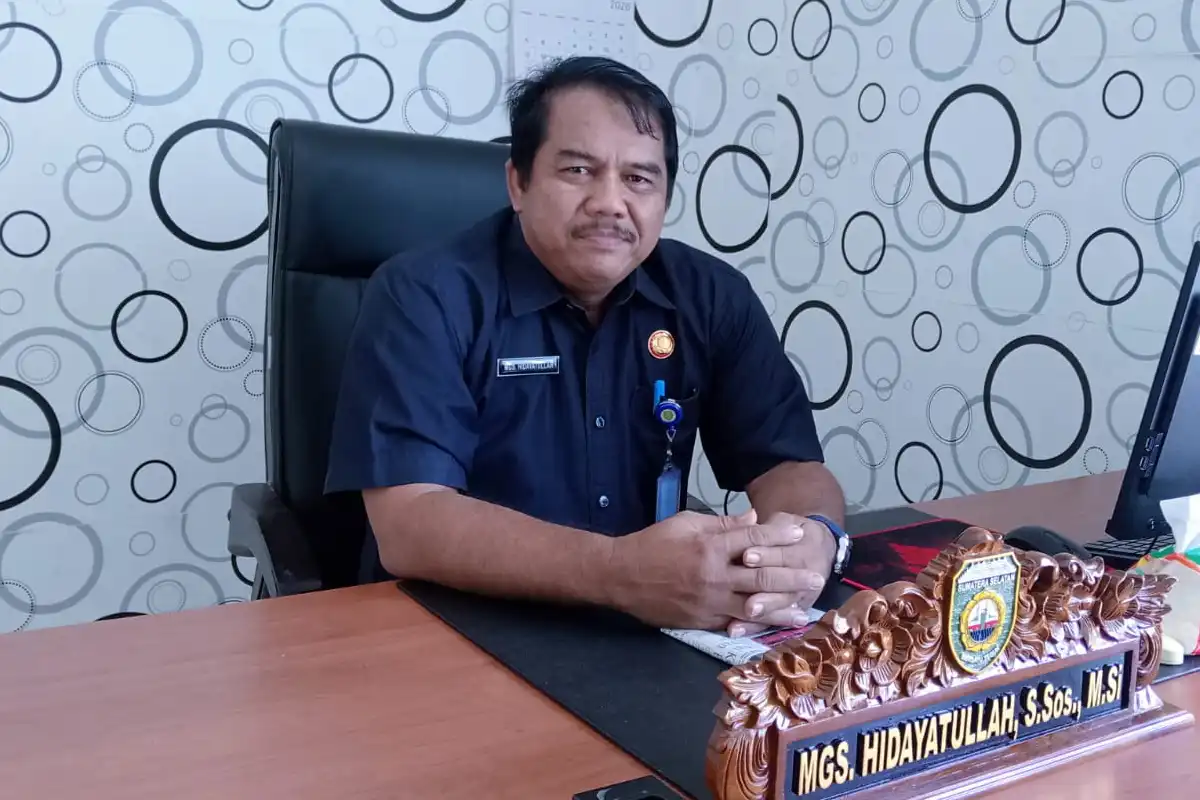 Kejar Penerimaan Pajak, Samsat Baturaja Datangi Wajib Pajak hingga ke Rumah