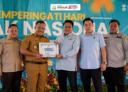 Kejari OKI Beri Batas Waktu Tiga Bulan bagi Wajib Pajak untuk Benahi Administrasi dan Pasang Flow Meter