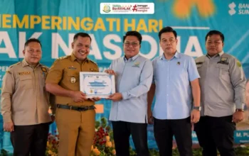 Kejari OKI Beri Batas Waktu Tiga Bulan bagi Wajib Pajak untuk Benahi Administrasi dan Pasang Flow Meter