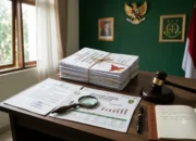 Kejari OKI Tunggu Audit Kerugian Negara dalam Penyidikan Sarpras RSUD Kayuagung