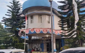 Kejari Palembang Periksa 32 Saksi dalam Penyidikan Dugaan Korupsi Lampu Jalan
