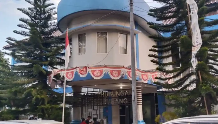 Kejari Palembang Periksa 32 Saksi dalam Penyidikan Dugaan Korupsi Lampu Jalan