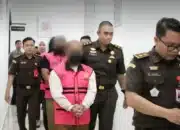 Kejari Tetapkan Tiga Tersangka Korupsi Proyek Rp17 Miliar di Disdik Belitung Timur