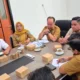 Kejari dan Pemkab Ogan Ilir Siapkan Pemutakhiran Aplikasi Jaga Desa