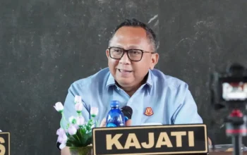 Kejati Sumsel Buka Ruang Pengusutan Dugaan Penyimpangan SPMB SMA