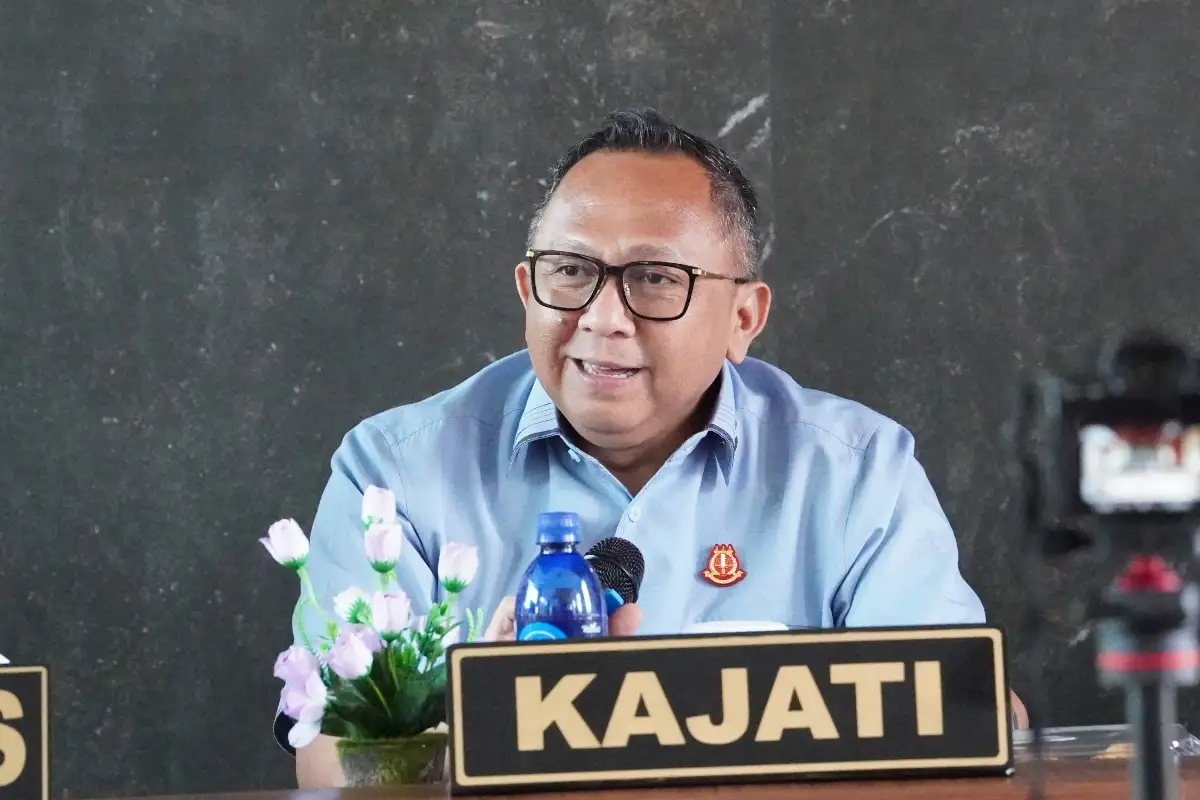 Kejati Sumsel Buka Ruang Pengusutan Dugaan Penyimpangan SPMB SMA