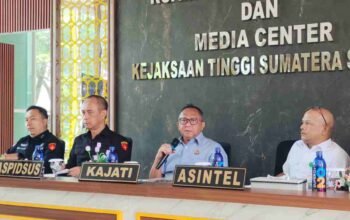 Kejati Sumsel Fokus Pulihkan Kerugian Negara, Rp655 Miliar Kembali ke Kas Negara