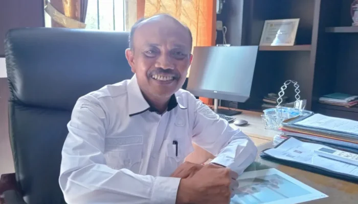 Kepala Disdukcapil OKU