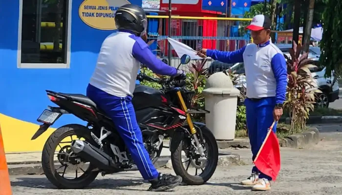 Keterampilan yang Diuji