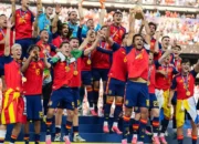Ketika Kolektivitas Spanyol Membungkam Sang Juara Bertahan