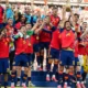 Ketika Kolektivitas Spanyol Membungkam Sang Juara Bertahan