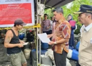 Ketika Limbah Menghentikan Produksi Tahu di Palembang