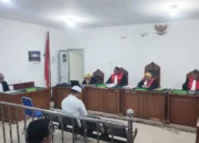 Korupsi Dana Desa untuk Bayar Utang, Kades di Ogan Ilir Divonis 2 Tahun 4 Bulan Penjara