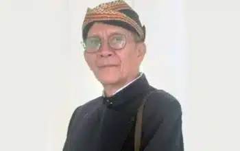 Mahasiswa, Parlemen yang Bisu, dan Jalan Panjang Menuju Indonesia Beradab