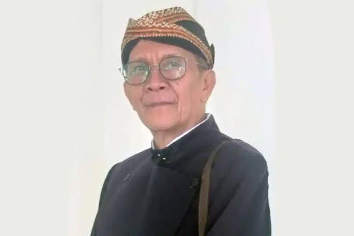 Mahasiswa, Parlemen yang Bisu, dan Jalan Panjang Menuju Indonesia Beradab