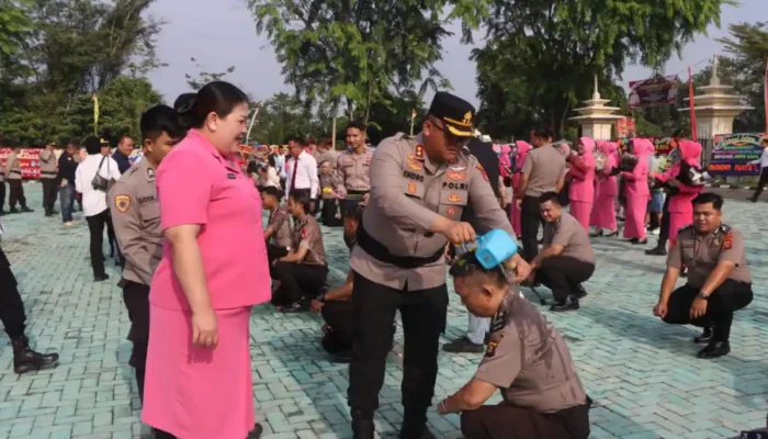 Makna Filosofis di Balik Tradisi Air Kembang