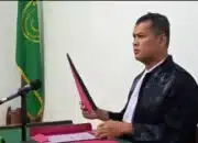 Mantan Kadis PUPR OKU Ajukan PK Kasus Fee Pokir, Klaim Diperintah Mantan Pj Bupati