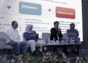 Media Lokal Diajak Bangun Bisnis di Luar Ruang Redaksi