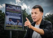 Mengapa PGRI Ramai Pasang Baliho di Tengah Konflik Internal?
