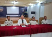 Napi Live Facebook dari Dalam Sel, Lapas Tanjung Raja Akui Keterbatasan Pengawasan