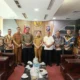 Pemkab OKU Selatan Sinkronisasikan Pengelolaan Anggaran dengan Kemendagri
