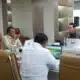 OKI Ajukan Dukungan KLH untuk Penanganan Karhutla dan Persampahan