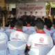 PGK OKI Perkuat Konsolidasi Kader Melalui Malam Keakraban