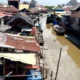 PT PNS Diberi Waktu Sebulan Normalisasi Sungai Sibur