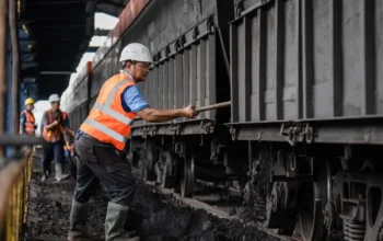 PTBA Jual 21,1 Juta Ton Batu Bara di Semester I 2026