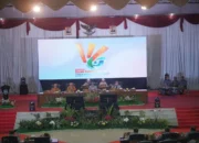Paripurna HUT ke-116, DPRD OKU Tegaskan Pentingnya Integritas dan Inovasi Pembangunan