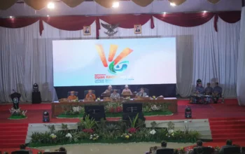 Paripurna HUT ke-116, DPRD OKU Tegaskan Pentingnya Integritas dan Inovasi Pembangunan