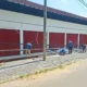 Pasca Kanopi Ambruk, Perbaikan Kopdes Merah Putih Tanjung Alai Rampung