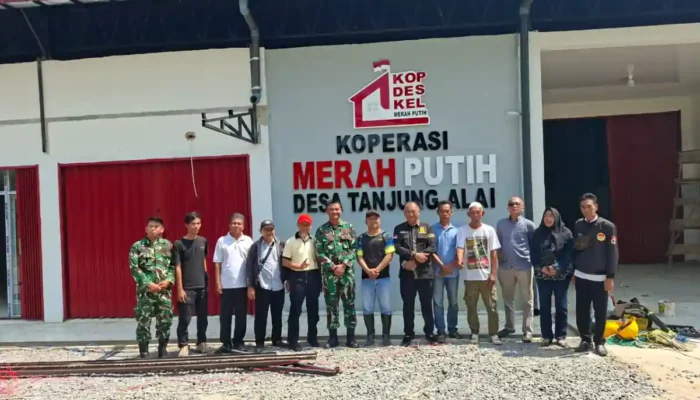 Pembangunan Disebut Tetap Sesuai Rencana