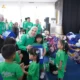 Pemkab OKI Jadikan Lomba Balita Sarana Edukasi Pola Asuh dan Pencegahan Stunting