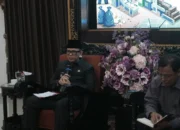 Pemkab OKU, PT Asiana, dan Semen Baturaja Sepakati Rencana Pembangunan Fasilitas RDF