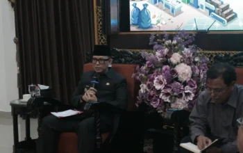 Pemkab OKU, PT Asiana, dan Semen Baturaja Sepakati Rencana Pembangunan Fasilitas RDF