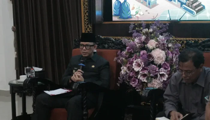 Pemkab OKU, PT Asiana, dan Semen Baturaja Sepakati Rencana Pembangunan Fasilitas RDF