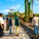Pemkab OKU Perkuat Infrastruktur Drainase Jalinsum Melalui Sinergi dengan Pemerintah Pusat