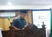 Pemkab OKU Respons Pandangan Fraksi DPRD, Bahas SiLPA, Infrastruktur, hingga Hiburan Malam