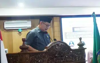 Pemkab OKU Respons Pandangan Fraksi DPRD, Bahas SiLPA, Infrastruktur, hingga Hiburan Malam
