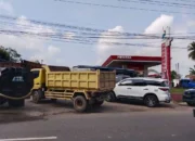 Pemprov Sumsel Perpanjang Jam Pengisian Solar, Satgas Dibentuk Cegah Mafia BBM