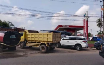 Pemprov Sumsel Perpanjang Jam Pengisian Solar, Satgas Dibentuk Cegah Mafia BBM