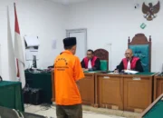 Pengadilan Tinggi Palembang Perberat Hukuman Tiga Terdakwa TPPU Asal OKI
