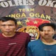 Pengembangan Satu Kasus Curanmor Mengarah ke Empat Perkara Lain di OKU