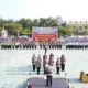 Penyegaran Struktur di Polres OKU, Sejumlah Pejabat Utama dan Kapolsek Berganti