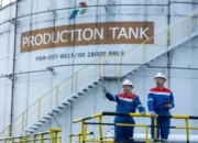 Pertamina Tambah Potensi Produksi 2.068 Barel Minyak per Hari di Muara Enim