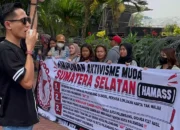 Perubahan Aset LHKPN Sekda Palembang dalam Dua Tahun Menjadi Sorotan