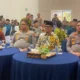 Pisah Sambut Kapolres OKU, Teddy Meilwansyah Tegaskan Sinergi Keamanan untuk Pembangunan Daerah