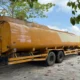 Polres OKI Dalami Dugaan Distribusi 26 Ton Solar Hasil Olahan